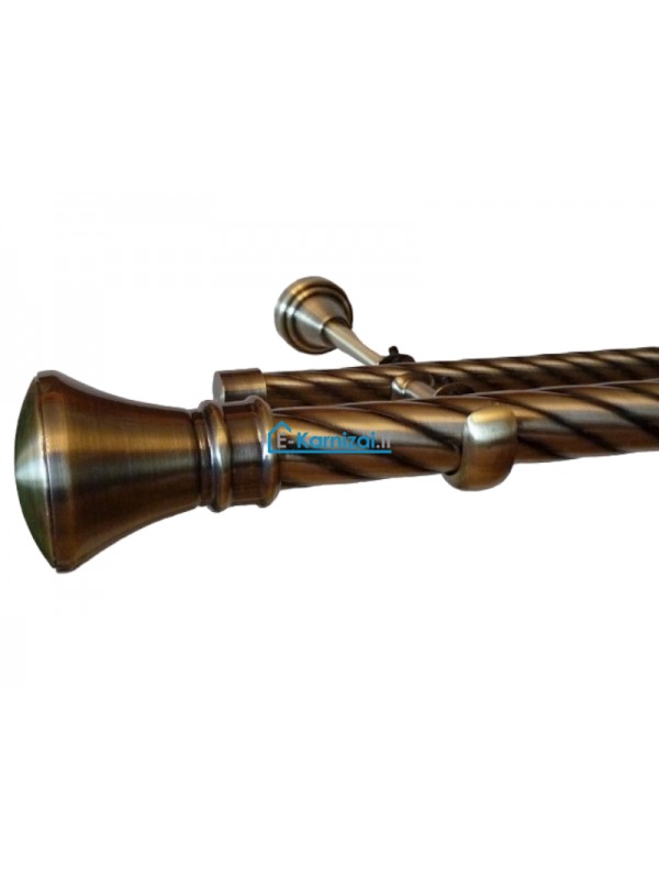 25/16 mm LUKSOR (S)